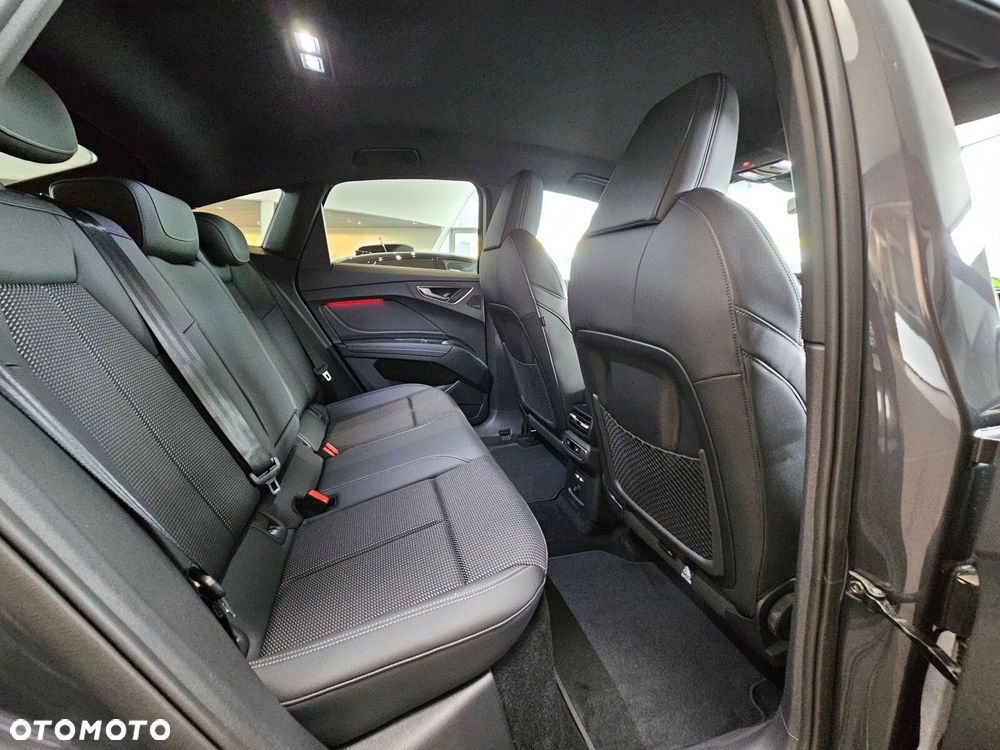 Audi Q4 Sportback e-tron 40 63kWh - 21