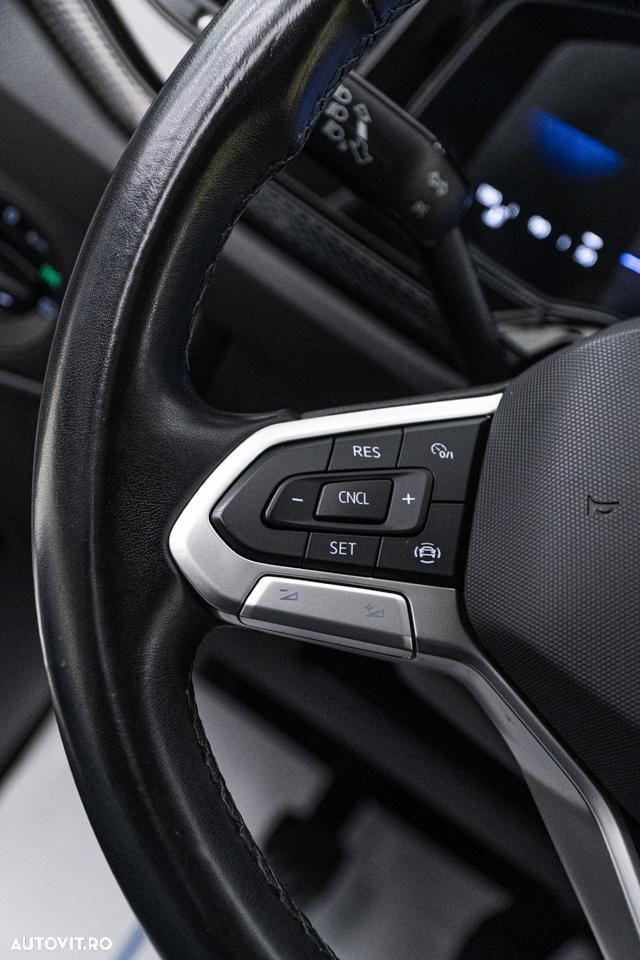 Volkswagen Polo 1.0 TSI Comfortline - 14