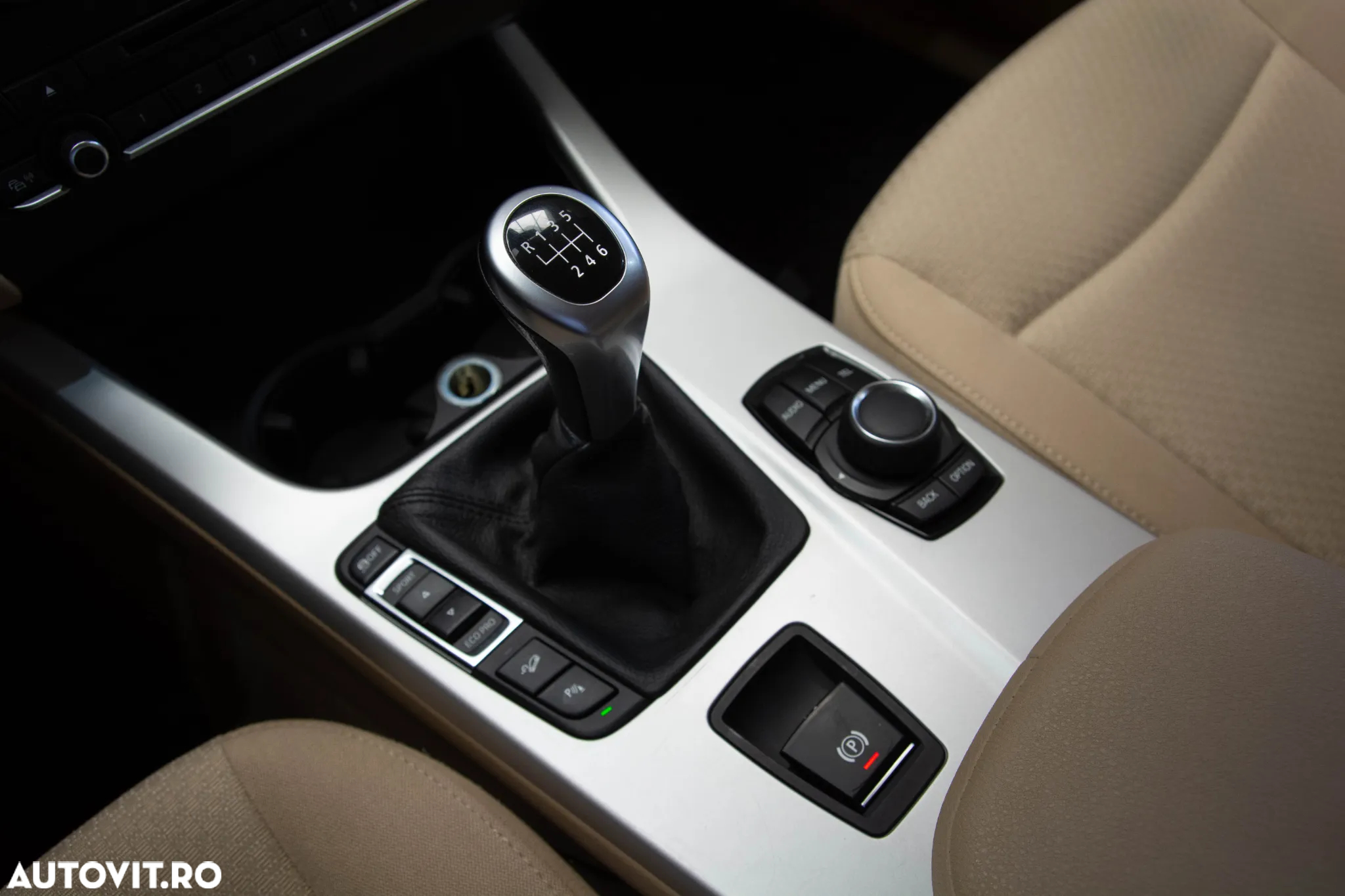 BMW X3 xDrive20d - 15