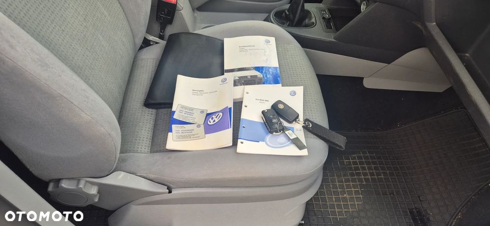 Volkswagen Caddy - 6