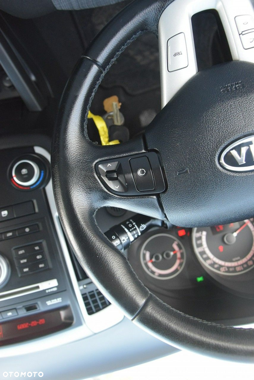 Kia Ceed 1.4 CVVT Edition 7 - 28