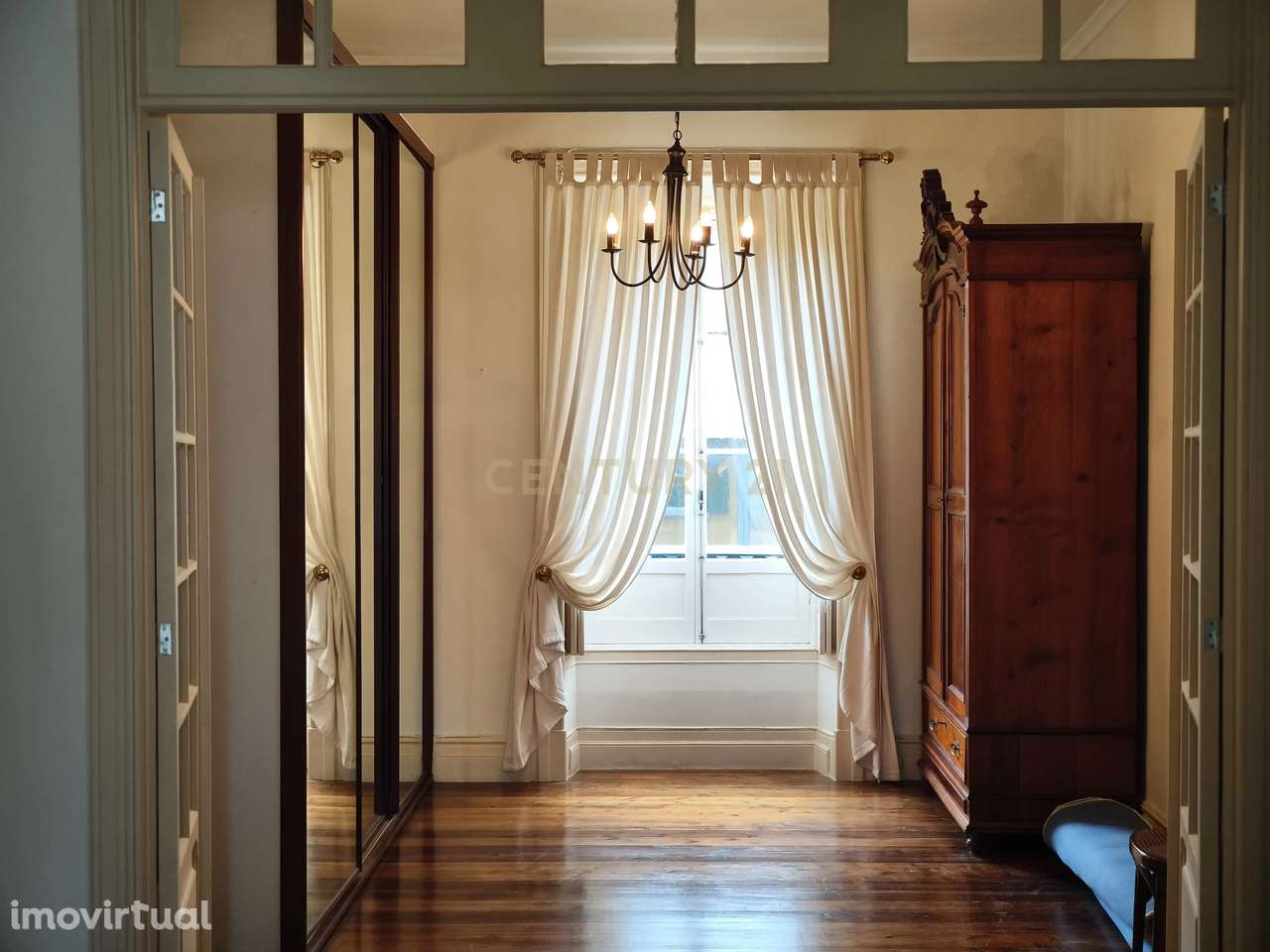 Encantadora Moradia T3 com Jardim em Ponta Delgada - Grande imagem: 5/42