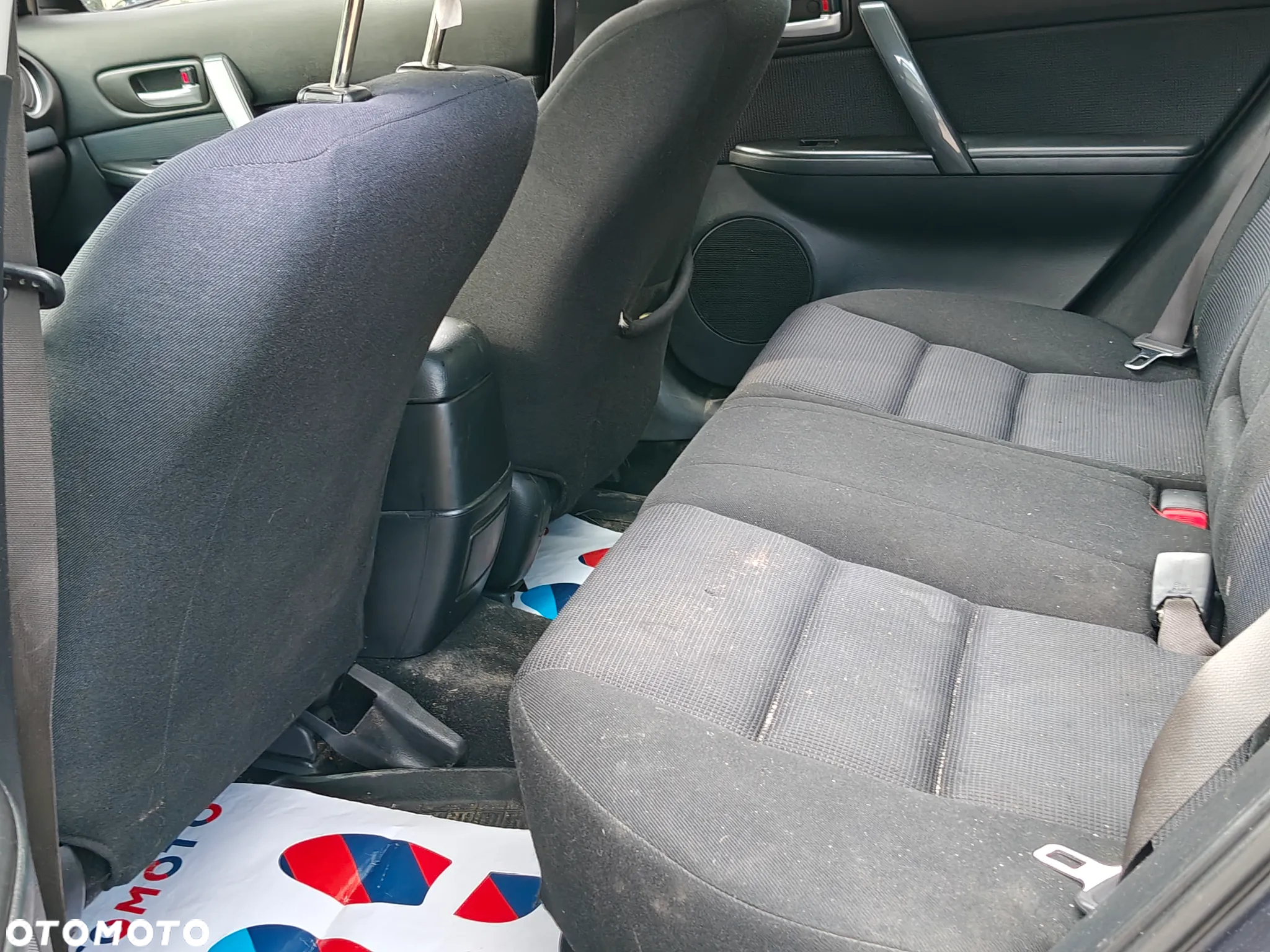 Mazda 5 2.0 CD DPF Active - 8