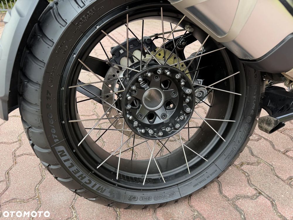 BMW R1250 GS Adventure - 4