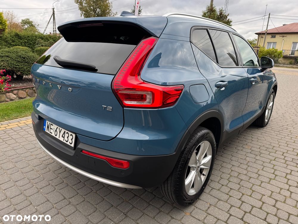 Volvo XC 40 T2 Core - 10