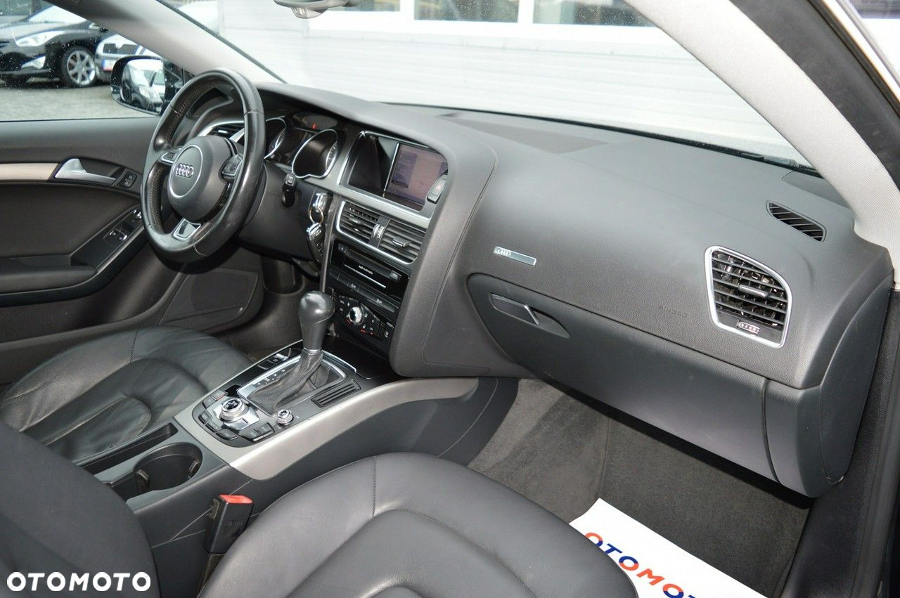 Audi A5 - 27