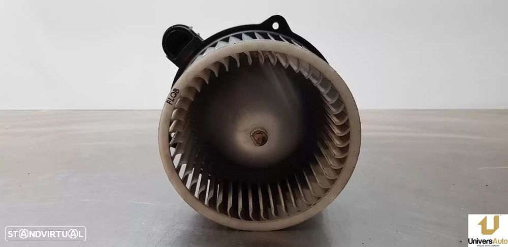 MOTOR SOFAGEM KIA SPORTAGE 2011 -971132Y000 - 4