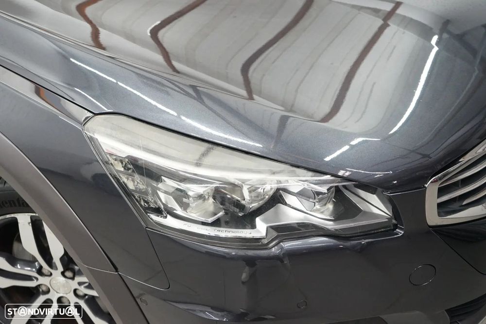 Peugeot 508 RXH 2.0 BlueHDi EAT6 - 9