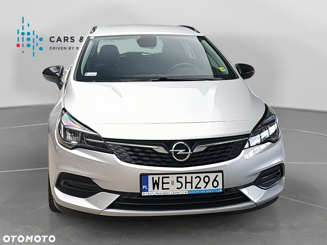 Opel Astra V 1.5 CDTI Edition S&S - 3