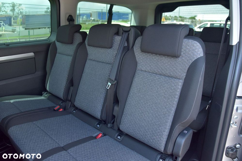 Opel Zafira - 21