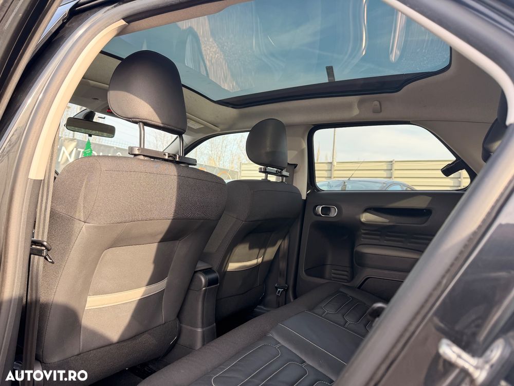Citroën C4 Cactus Pure Tech 110 Stop&Start W-OneTone - 8