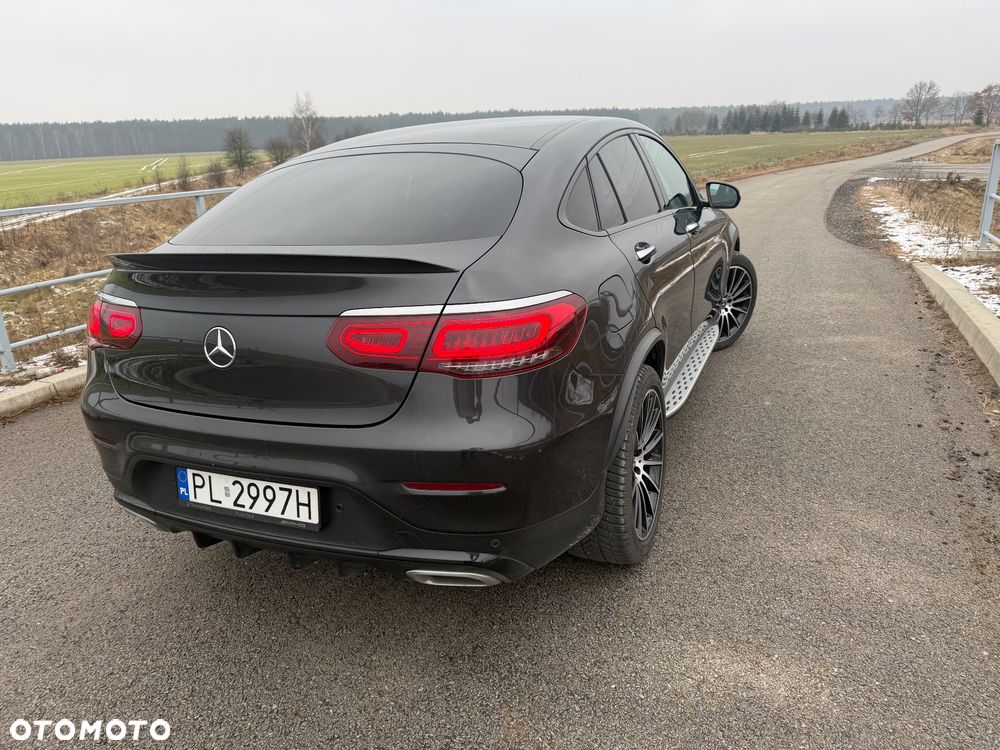 Mercedes-Benz GLC - 3