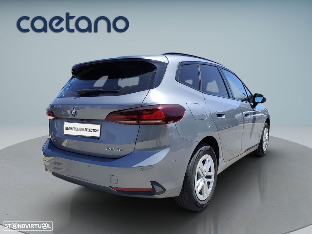 BMW 225xe Active Tourer e xDrive - 8