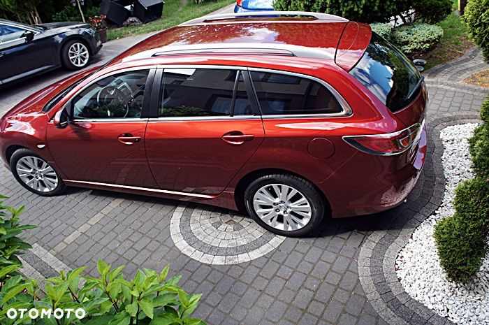 Mazda 6 Sport 2.0 Active - 26