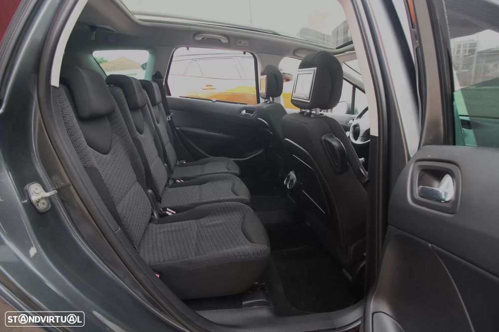 Peugeot 308 SW 1.6 HDi Premium CVM6 - 23