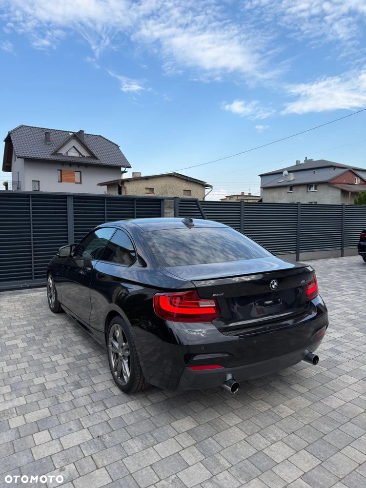 BMW Seria 2 M235i xDrive sport - 14