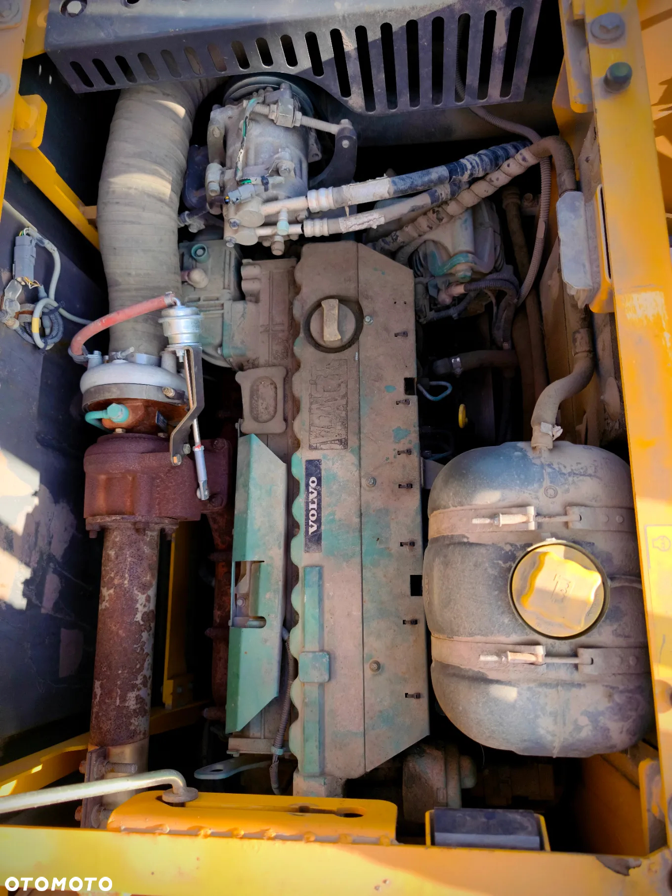 Volvo ECR 235 CL - 11