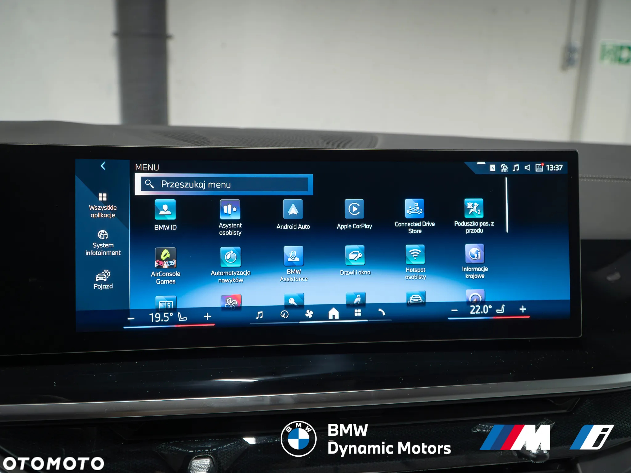 BMW X5 xDrive40i - 34