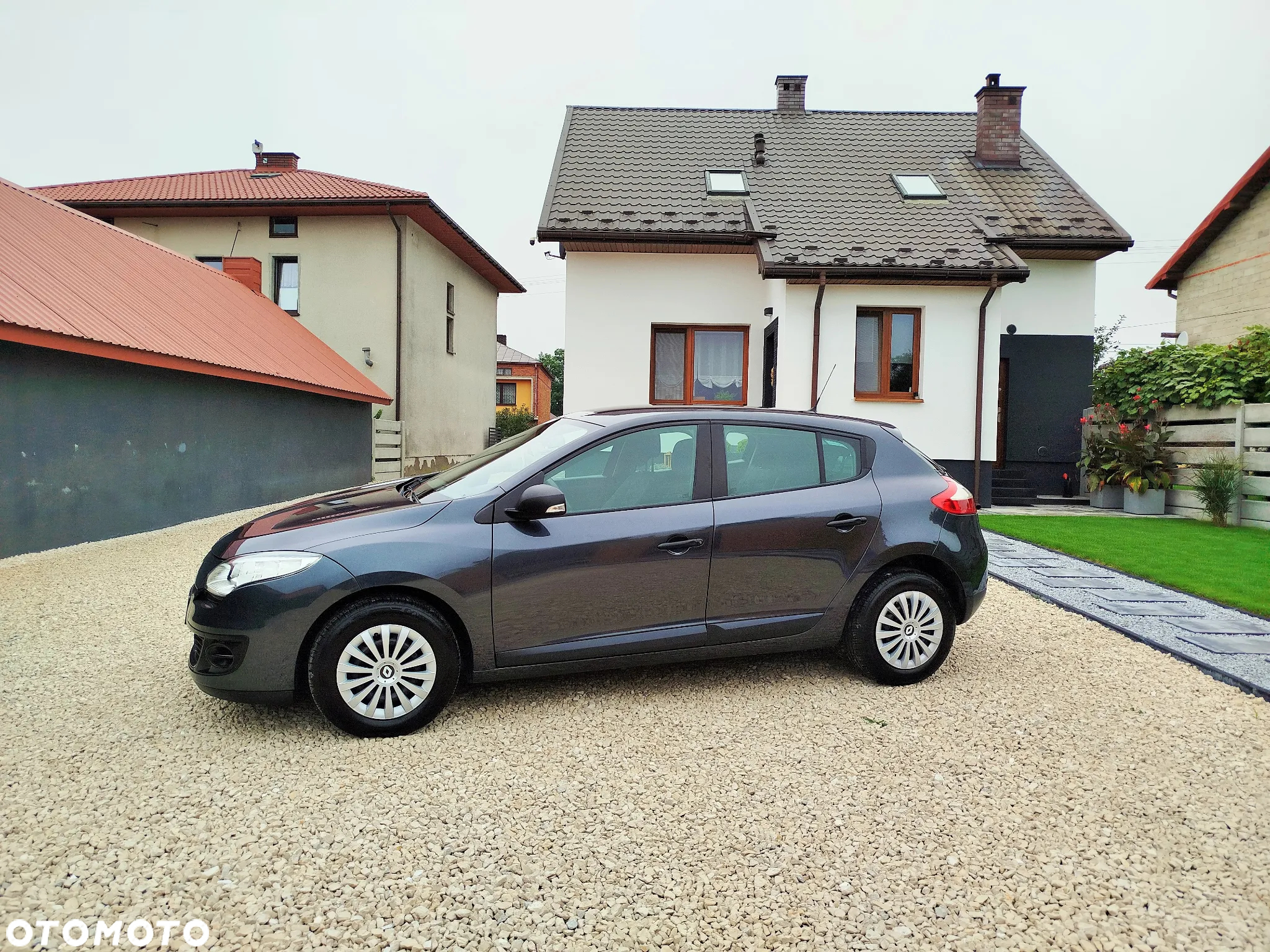 Renault Megane 1.6 16V Expression - 9