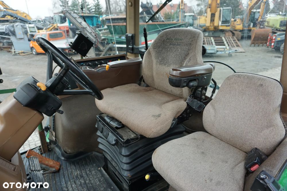 John Deere 7920 - 15