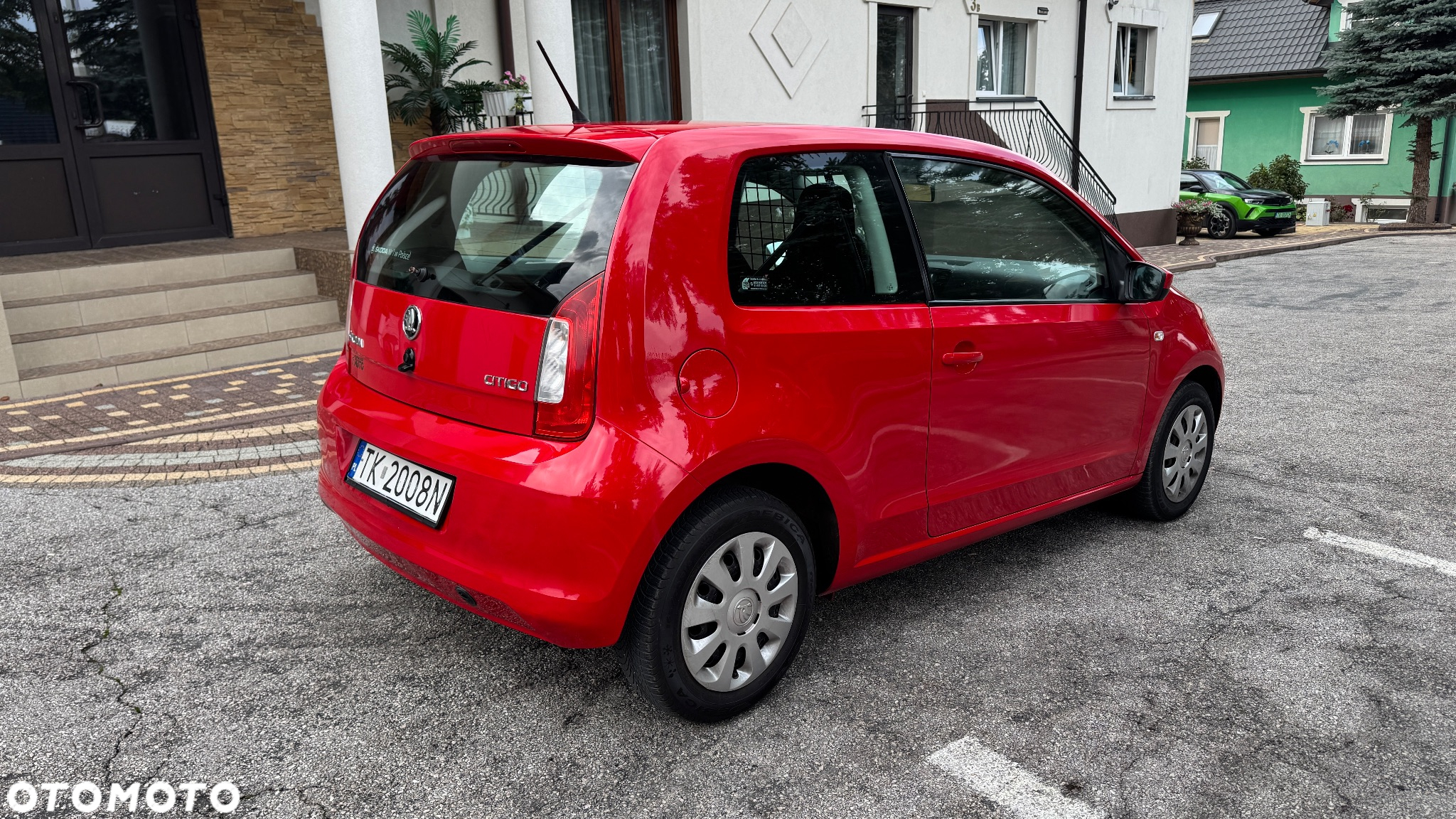 Skoda Citigo 1.0 Style - 5