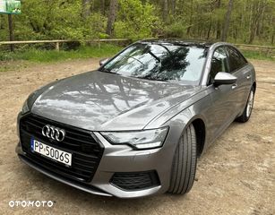 Audi A6 40 TDI mHEV S tronic