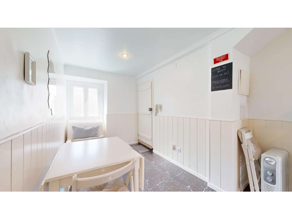 Apartamento, Lisboa, Largo da Paz - Grande imagem: 3/14