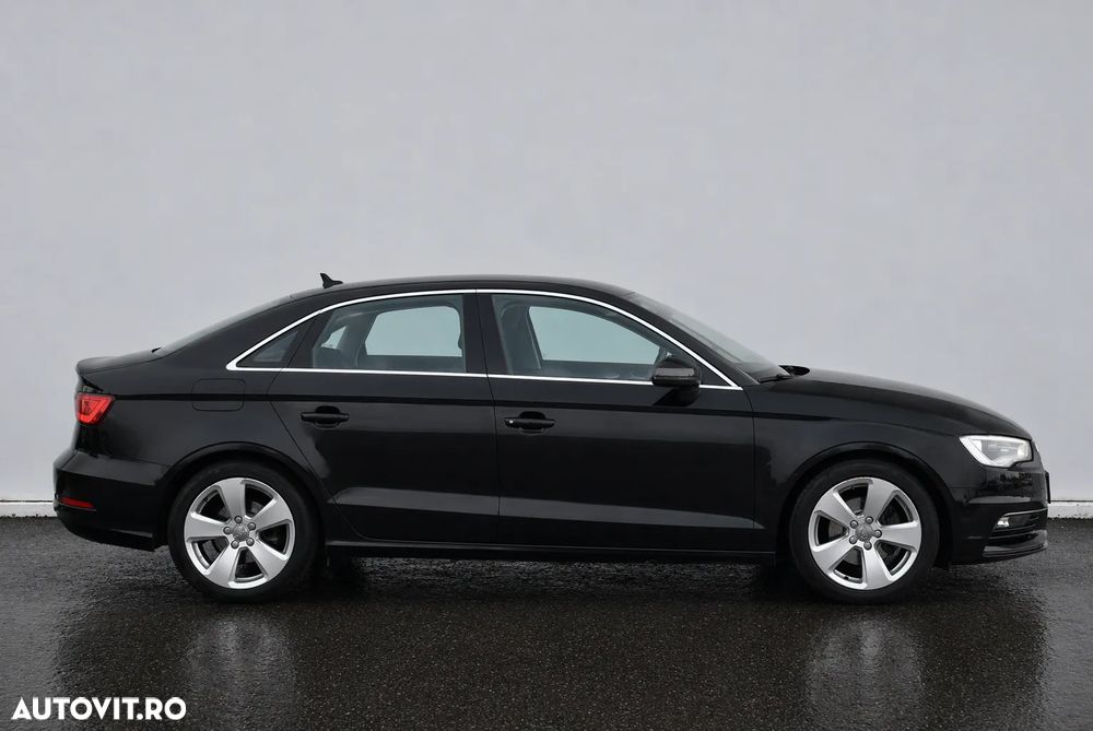 Audi A3 - 9