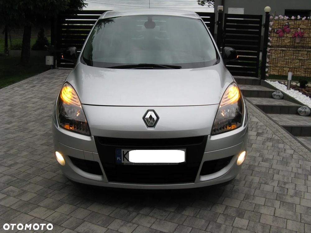 Renault Scenic 1.6 16V TomTom Edition - 14