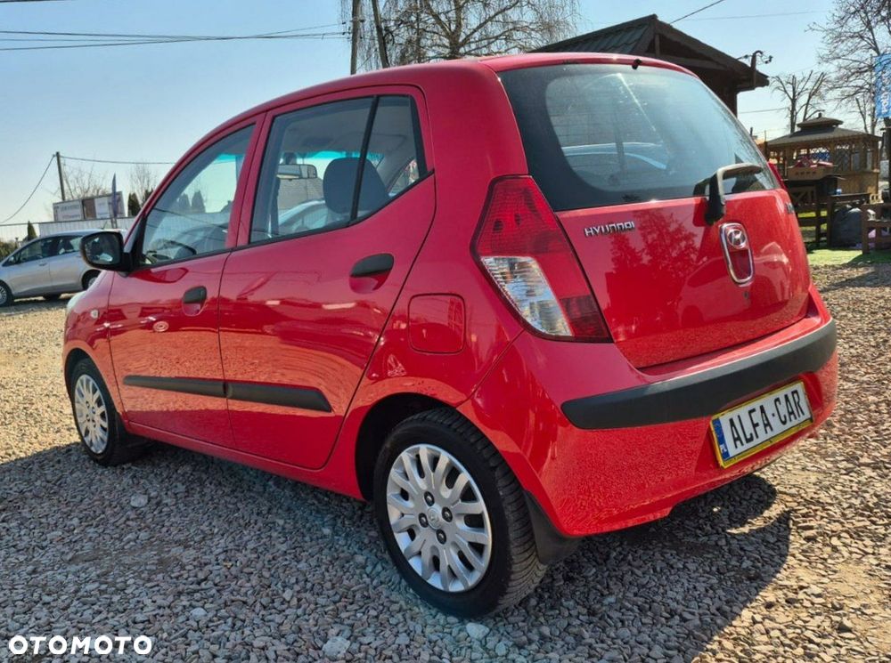 Hyundai i10 - 3