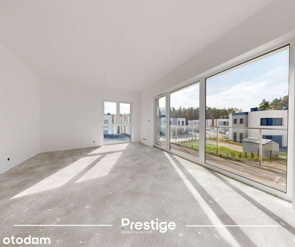 Mieszkanie na sprzedaż, 3 pokoje, 54 m², Przewłoka