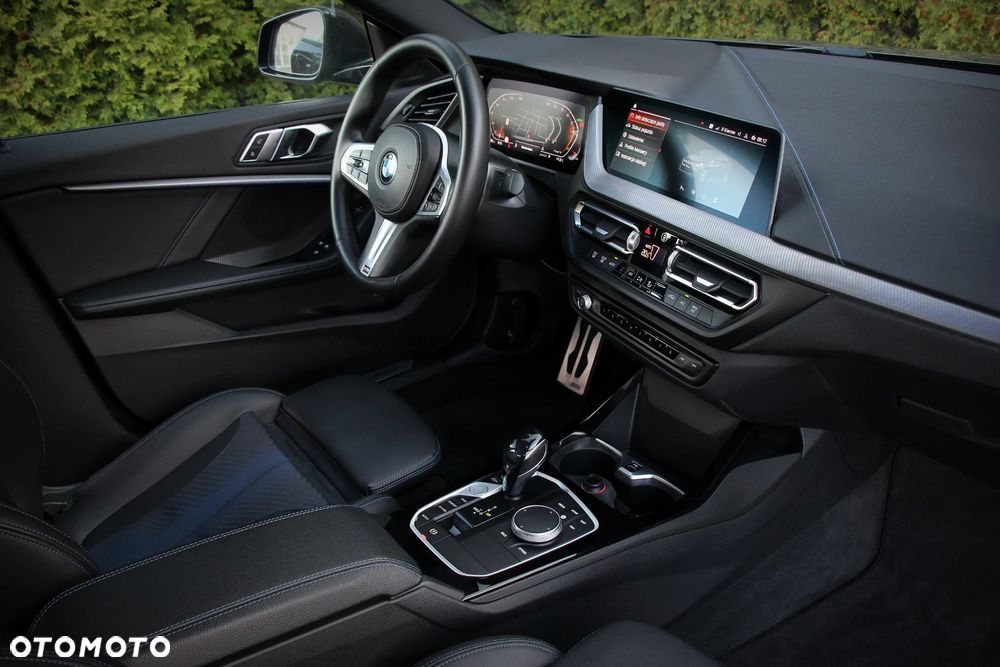 BMW Seria 2 218i M Sport - 19