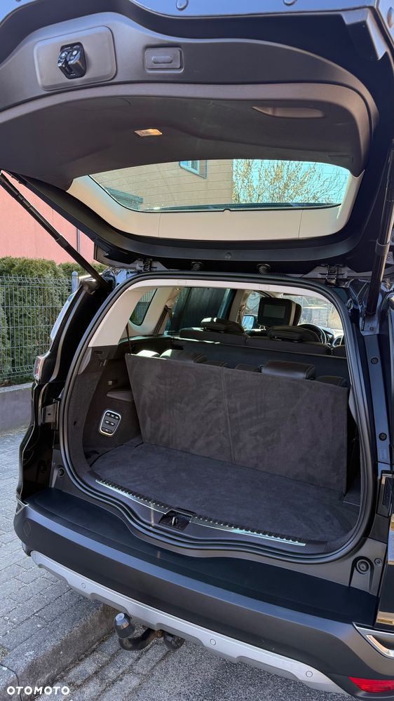 Renault Espace Energy dCi 160 EDC Initiale Paris - 27