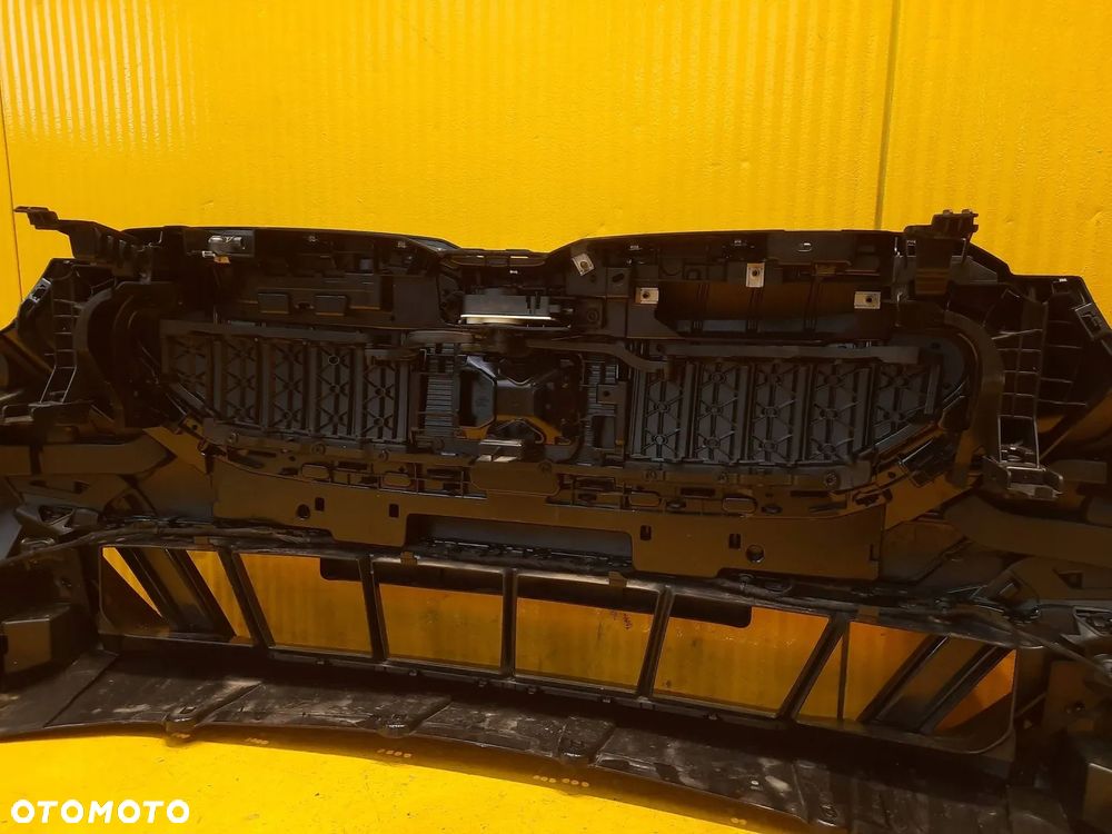 BMW 5 G60 M PAKIET ZDERZAK PRZÓD PRZEDNI - 2