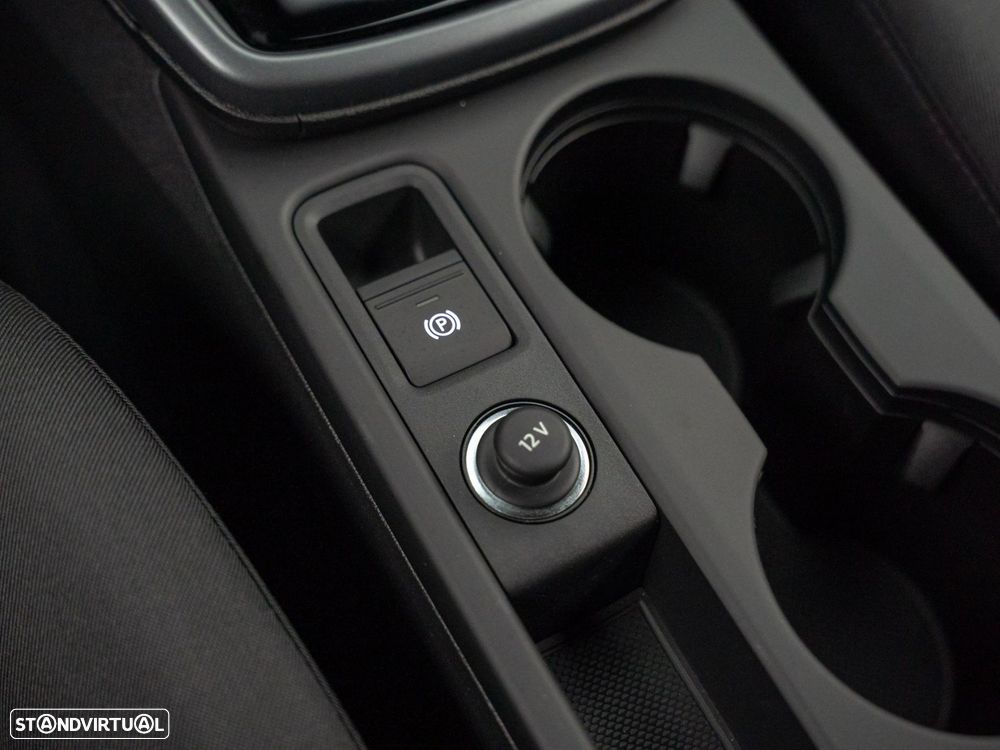 Audi A3 Sportback 40 TFSIe — fotografia 23