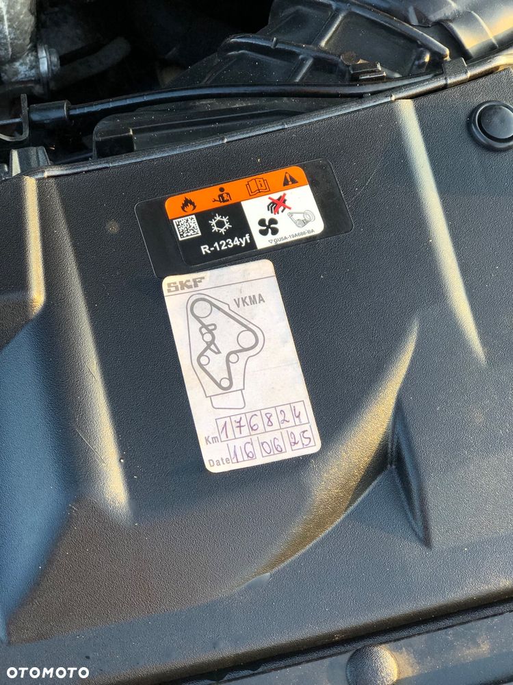 Ford Focus 1.5 EcoBlue STart-Stopp-System TITANIUM X - 39