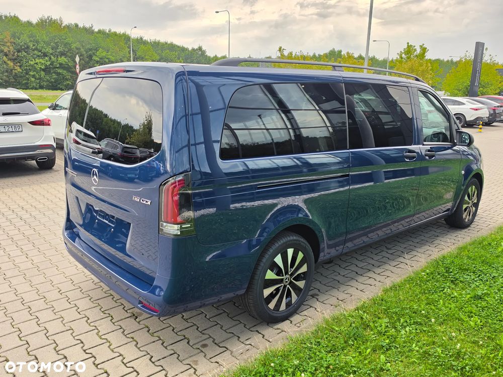 Mercedes-Benz Vito Tourer L2 Pro 9G-Tronic 447.703 - 14