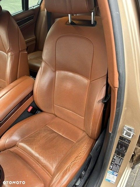 BMW Seria 7 740d xDrive - 24