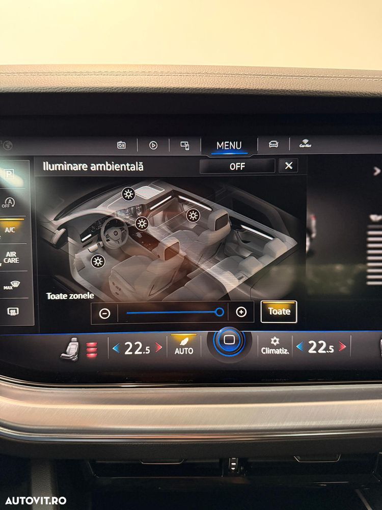 Volkswagen Touareg V6 TDI R-Style - 13