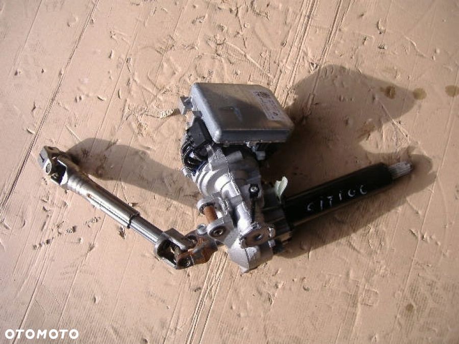 CITIGO Mii UP POMPA WSPOMAGANIA elektryczna - 2