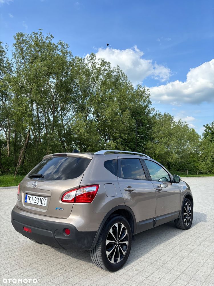 Nissan Qashqai 1.5 dCi I-Way - 6