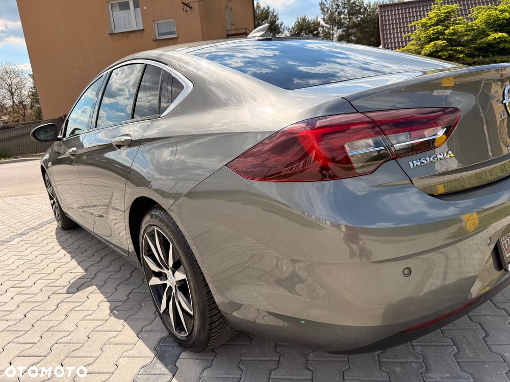 Opel Insignia 1.5 T Ultimate S&S - 18