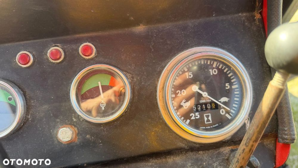 Massey Ferguson 245 - 13