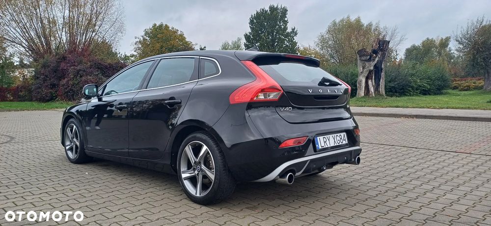 Volvo V40 - 4