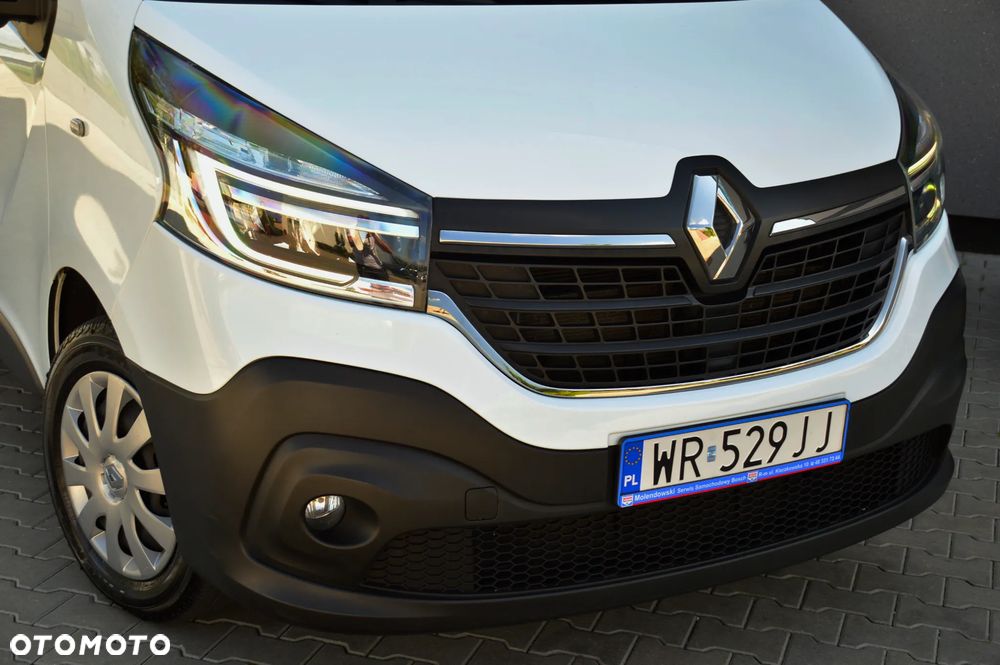 Renault TRAFIC - 30