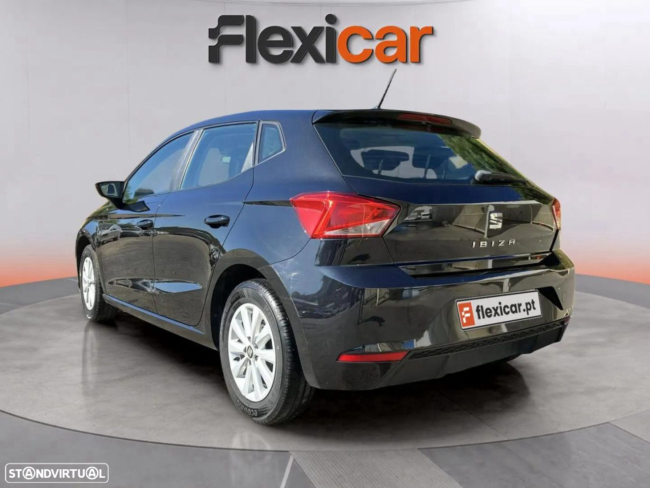 SEAT Ibiza 1.0 TSI Style - 7