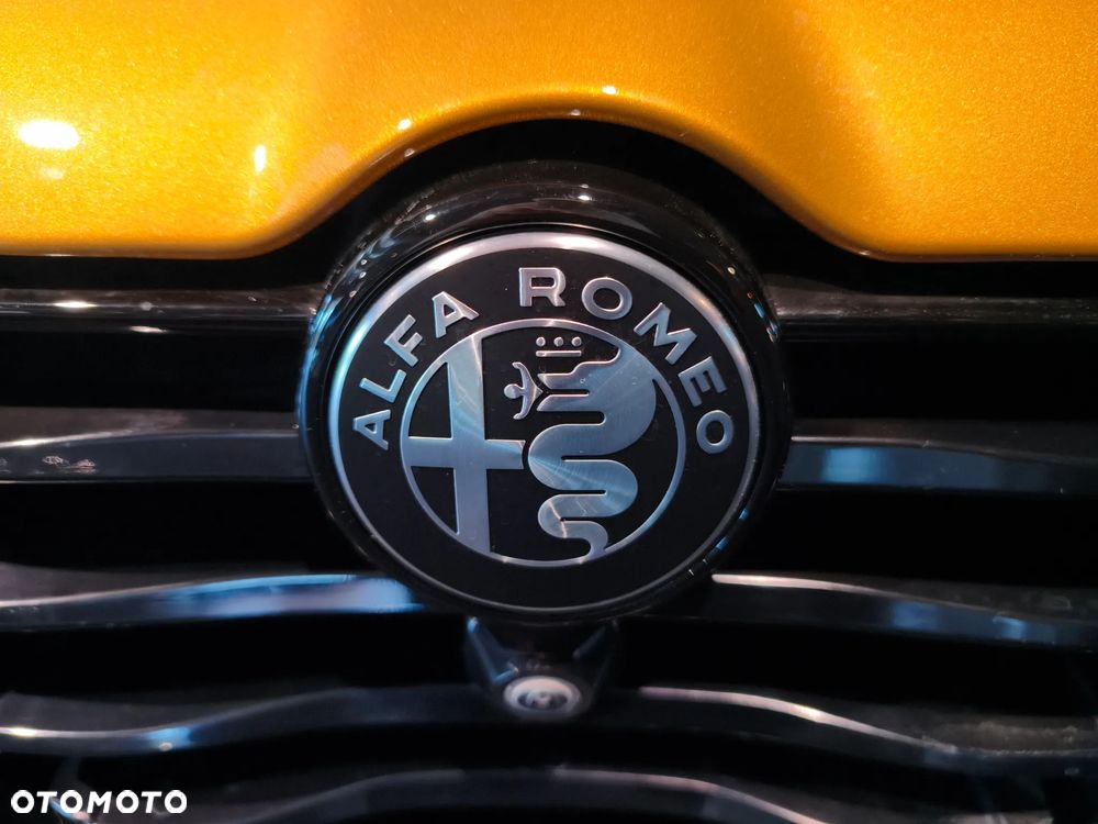 Alfa Romeo Tonale 1.6 JTD T4 Veloce DCT - 11