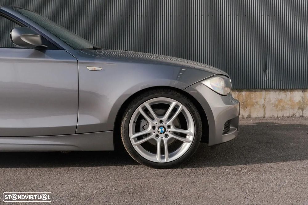 BMW 118 - 40