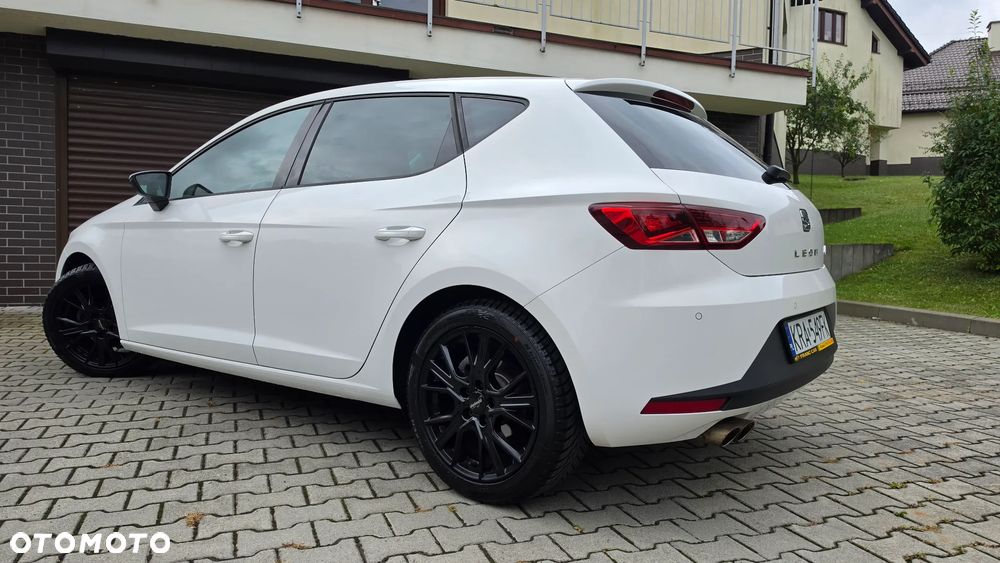 Seat Leon 1.4 TSI Start&Stop FR - 2