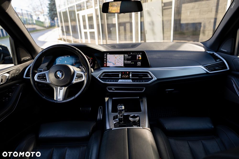 BMW X5 xDrive30d sport - 28